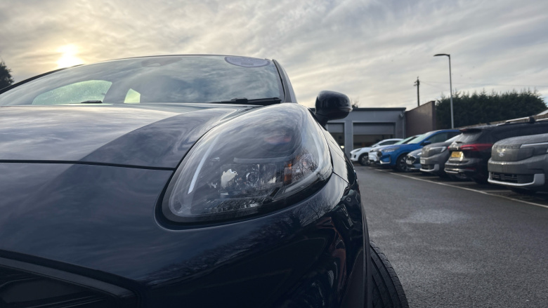 Ford Puma 1.0 EcoBoost Hybrid mHEV ST-Line 5dr Petrol Hatchback